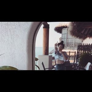 Meet your Posher, Shania